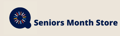 Seniors Month Merch Store 