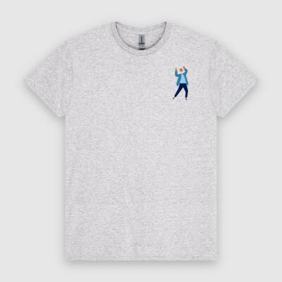 Men's T-shirt  Thumbnail