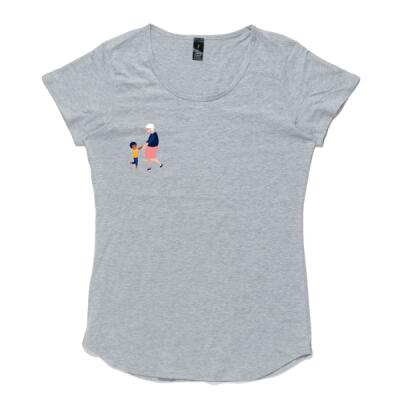 Women's T-shirt  Thumbnail