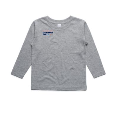 Youth Long Sleeve Shirt   Thumbnail