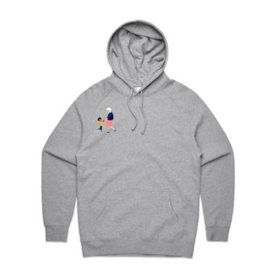 Women's Hoody Thumbnail