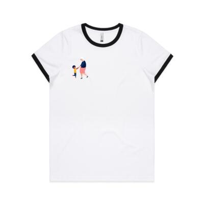 Women's T-shirt  Thumbnail