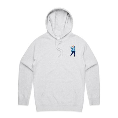 Men's Hoody  Thumbnail