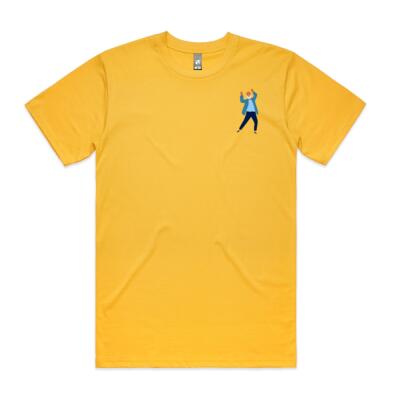 Men's T-shirt  Thumbnail